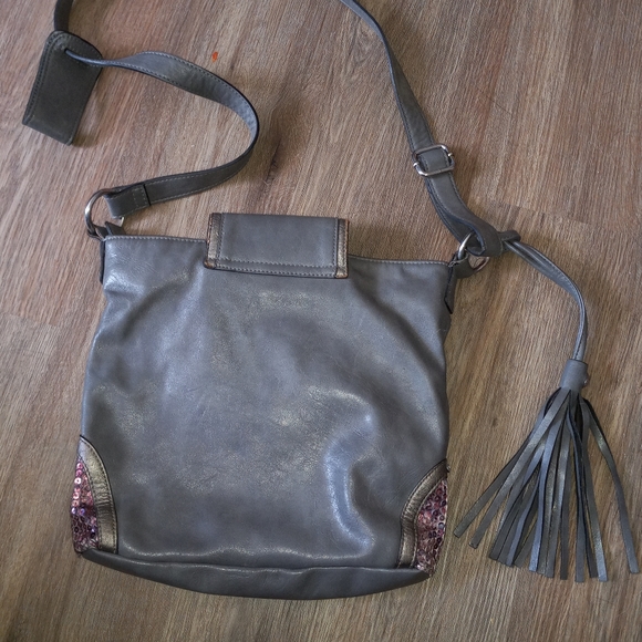 Crossbody Bag - Picture 5 of 6